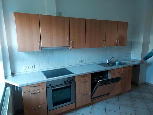 Foto - Erdgeschoßwohnung in Sauensiek zur Miete