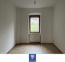 Roßwein! Individuelle Wohnung mit Tageslichtbad!