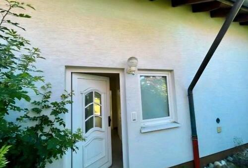 Foto - 4 Zimmer mit Garten, Balkon und Terrasse zu vermieten