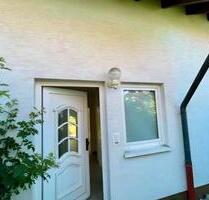 4 Zimmer mit Garten, Balkon und Terrasse zu vermieten - Borken (Hessen)