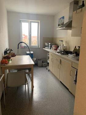 Foto - 1 Zimmer Etagenwohnung zur Miete in Gerbrunn