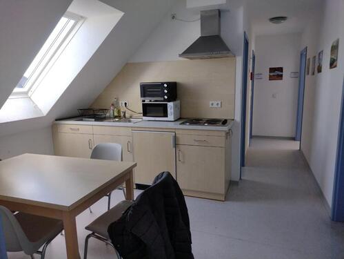 Foto - Etagenwohnung in Gerbrunn zur Miete