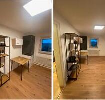 Helle 2ZKB DG Wohnung im schönen Ingolstädter Süden - Ingolstadt Südost