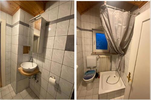 Foto - Dachgeschoßwohnung in Ingolstadt zur Miete