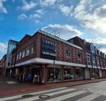 Schicke 3-Zimmer-Wohnung in der zentralen Innenstadt - Stade