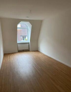 Foto - Etagenwohnung in Stade zur Miete