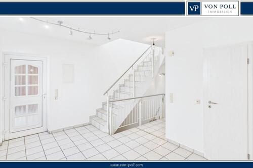 Foto - Helle und großzügige Büroflächen über zwei Etagen in Pulheim