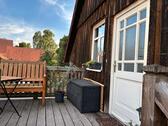 Foto - Charmante 3-Zimmer-Wohnung mit Balkon u. Garten in ruhiger Lage