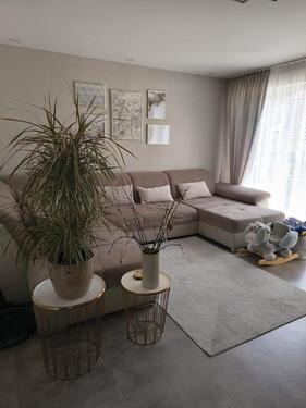 Foto - Großzügige 125 m² Wohnung mit Garten & Terrasse – ab 01.09.2026