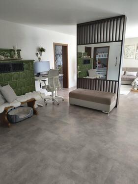 Foto - 3.5 Zimmer Terrassenwohnung in Leinach
