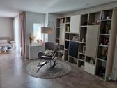 Foto - Terrassenwohnung in Leinach zur Miete