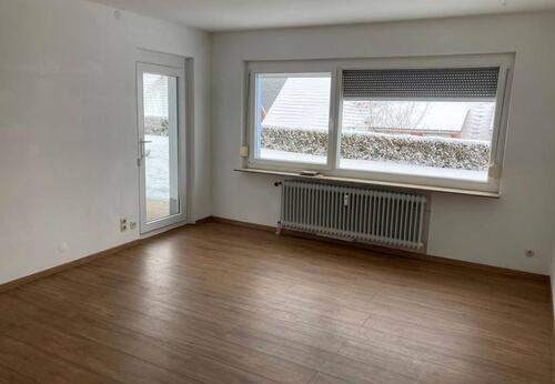 Foto - 2 Zimmer Terrassenwohnung zur Miete in Furtwangen im Schwarzwald