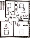 Foto - 3 Zimmer Dachgeschoßwohnung zum Kaufen in Düsseldorf