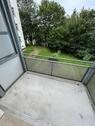 Foto - Günstige 2-Zimmer mit Laminat, Balkon, AR und Dusche in ruhiger Lage! Einbauküche mgl.