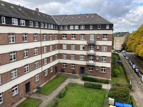 Foto - 2 Zimmer Etagenwohnung zur Miete in Chemnitz