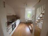 Foto - Maisonnette Wohnung möbliert Stuttgart Degerloch