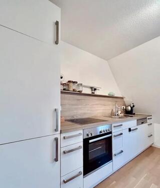 Foto - 2.5 Zimmer Maisonettenwohnung zur Miete in Stuttgart