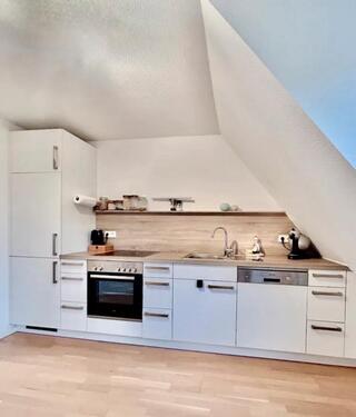Foto - 2.5 Zimmer Maisonettenwohnung in Stuttgart