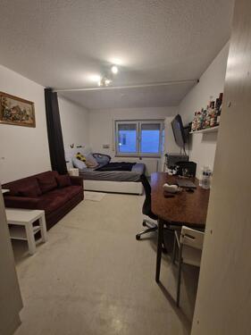 Foto - Möblierte Wohnung in Mannheim-Innenstadt (5 Monate)