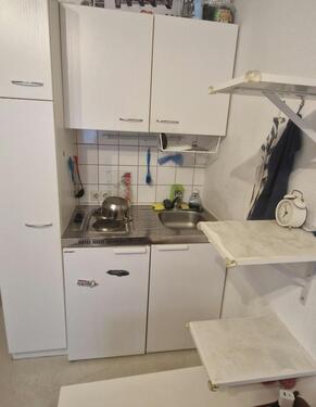 Foto - 1.5 Zimmer Etagenwohnung in Mannheim