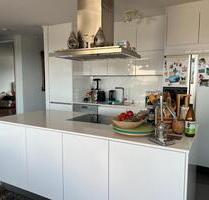 Attraktive 4-Zimmer Wohnung mit 123 m² in Bensberg - Bergisch Gladbach Alt-Frankenforst
