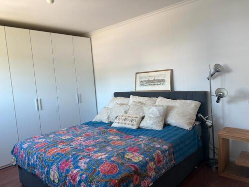 Foto - 4 Zimmer Etagenwohnung zum Kaufen in Bergisch Gladbach