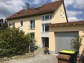 Foto - Top-saniertes Mehr- oder Einfamilienhaus mit Weitblick