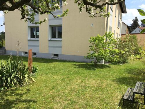 Foto - Einfamilienhaus in Roßtal