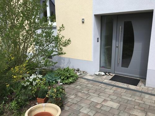 Foto - Einfamilienhaus in Roßtal zum Kaufen