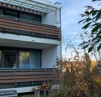 Renovierte 3 Zi-Maisonettewohnung mit SaunaSchwimmbadnutzung - Riedenburg