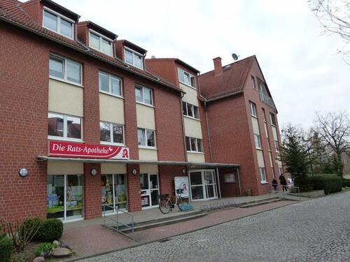 Foto - Wohnung oder Praxis im Ärztehaus