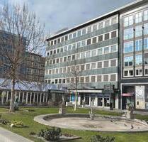 ARBEITEN AM WASSERTURM! Hier lässt´s sich arbeiten - Bürofläche in MA-Innenstadt - Mannheim