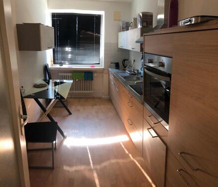 Foto - Etagenwohnung in Bad Salzdetfurth zur Miete