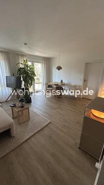 Foto - Wohnungsswap - 2 Zimmer, 59 m² - Karwendelstraße, Sendling, München