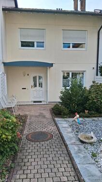 Foto - Reihenhaus in Steinen - 1.600,00 EUR Kaltmiete,