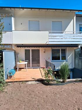 Foto - Einfamilienhaus zur Miete in Lörrach