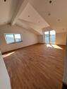 Foto - Helle Neubau-Dachgeschosswohnung (KfW-40-Standard) mit Balkon