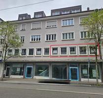 Erstbezug: Exklusive 2-Zimmer-Luxuswohnungen mit Münsterblick - Ulm Söflingen