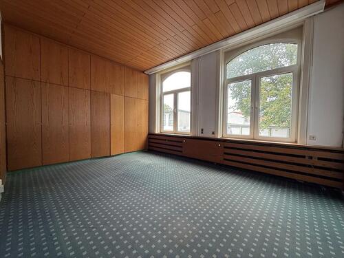 Foto - Großzügige Büroetage in der List