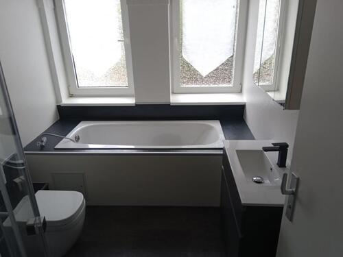 Foto - Etagenwohnung zur Miete in Meinerzhagen