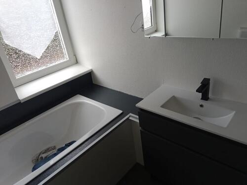 Foto - Etagenwohnung in Meinerzhagen