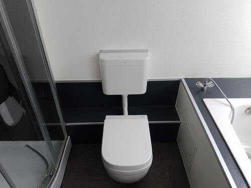 Foto - Etagenwohnung in Meinerzhagen zur Miete