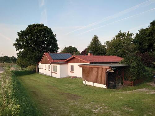 Foto - Einfamilienhaus in Ascheffel zum Kaufen