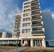 3-Zi.-Wohnung + Neue Fenster + Neue Fassade in Niederkassel! - Düsseldorf Lörick