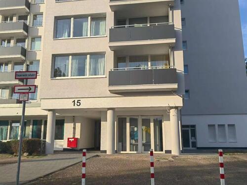 Foto - Etagenwohnung zum Kaufen in Düsseldorf