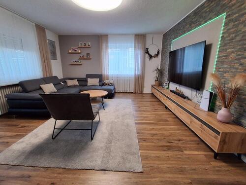 Foto - Etagenwohnung in Ulm