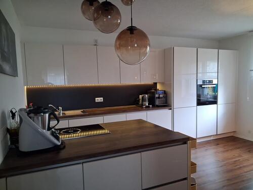 Foto - Etagenwohnung in Ulm zum Kaufen