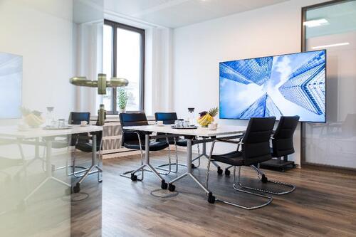 Foto - andere zur Miete in Mannheim