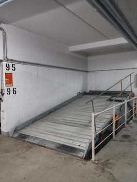 Foto - Tiefgaragenstellplatz - 70,00&nbsp;EUR Miete,