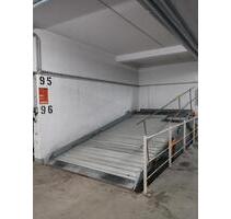 Tiefgaragenstellplatz - 70,00 EUR Miete, in Nürnberg (PLZ: 90409) Herrnhütte